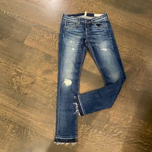 Rag and Bone jeans